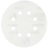 HIOMAPAPERI 125MM 8R BASECUT 25KPL P120